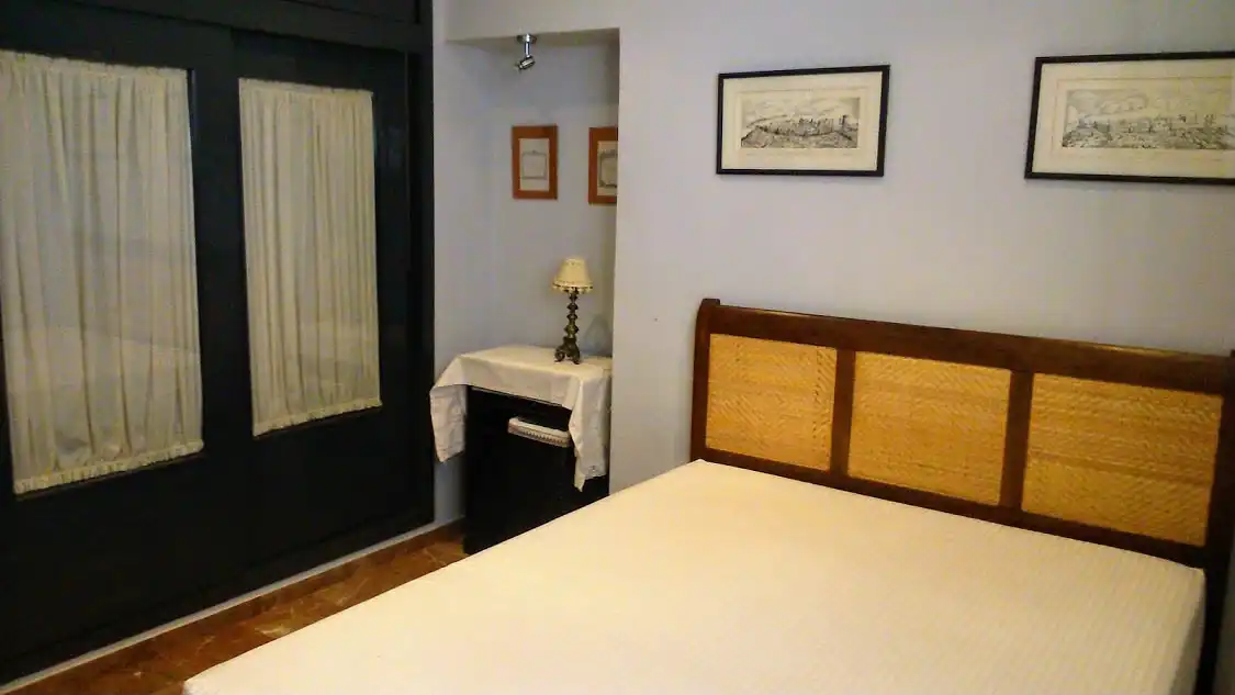 Pis de 90 m² a Sevilla