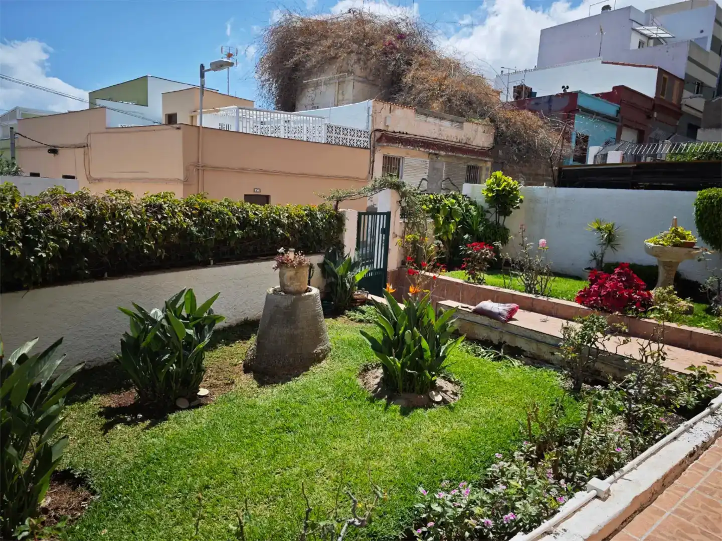 Quarto 850 m², Santa Cruz de Tenerife