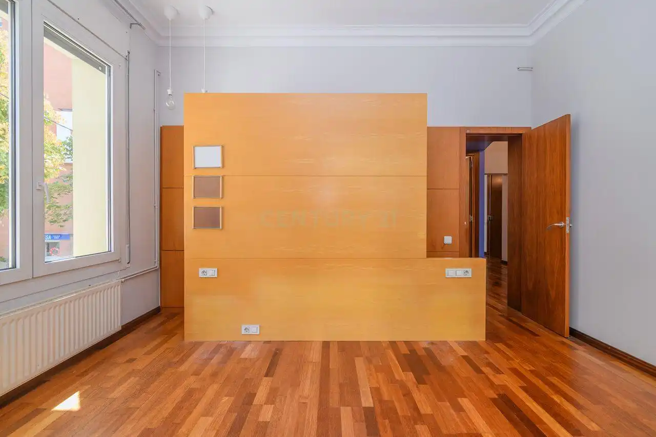 Piso de 205 m² en Barcelona