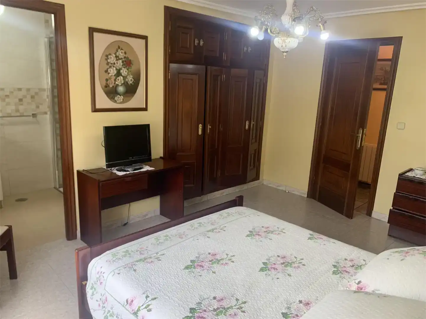 Piso de 140 m² en Nigrán