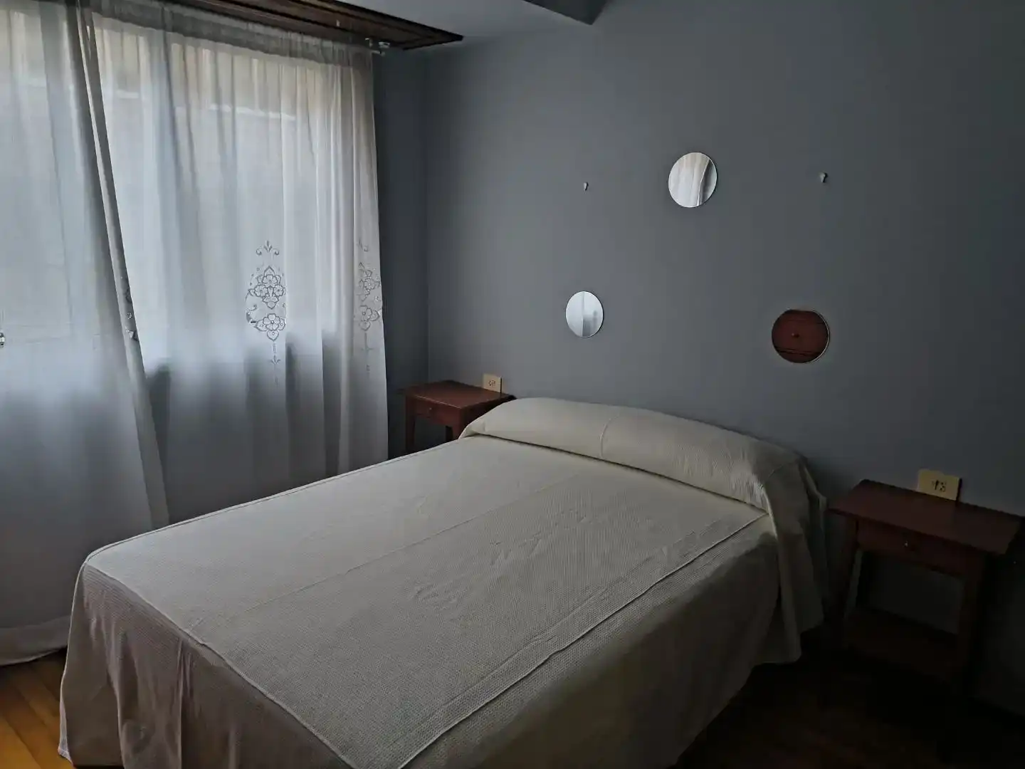 Piso de 65 m² en Ferrol