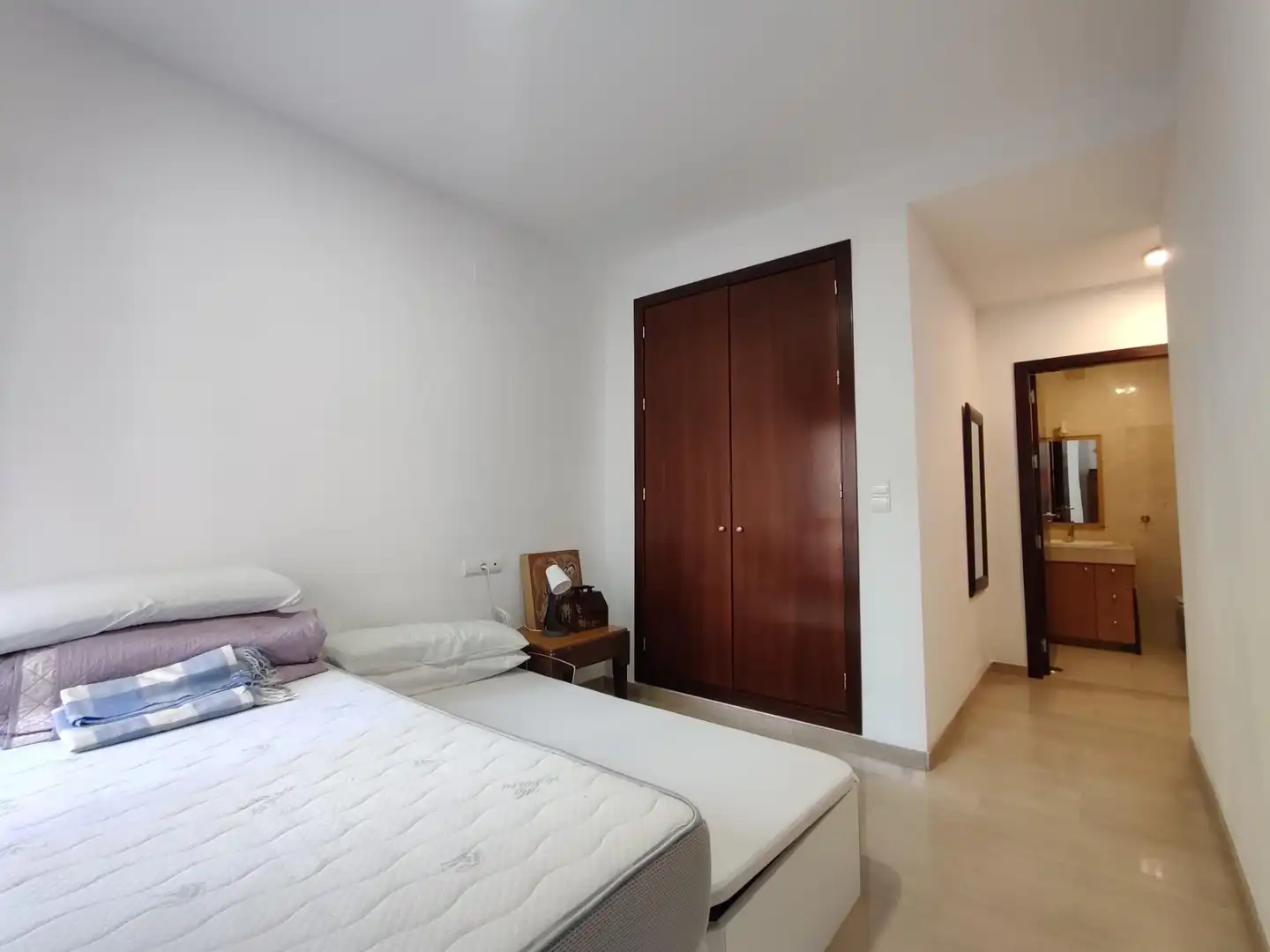 Appartement 86 m² à Grenade