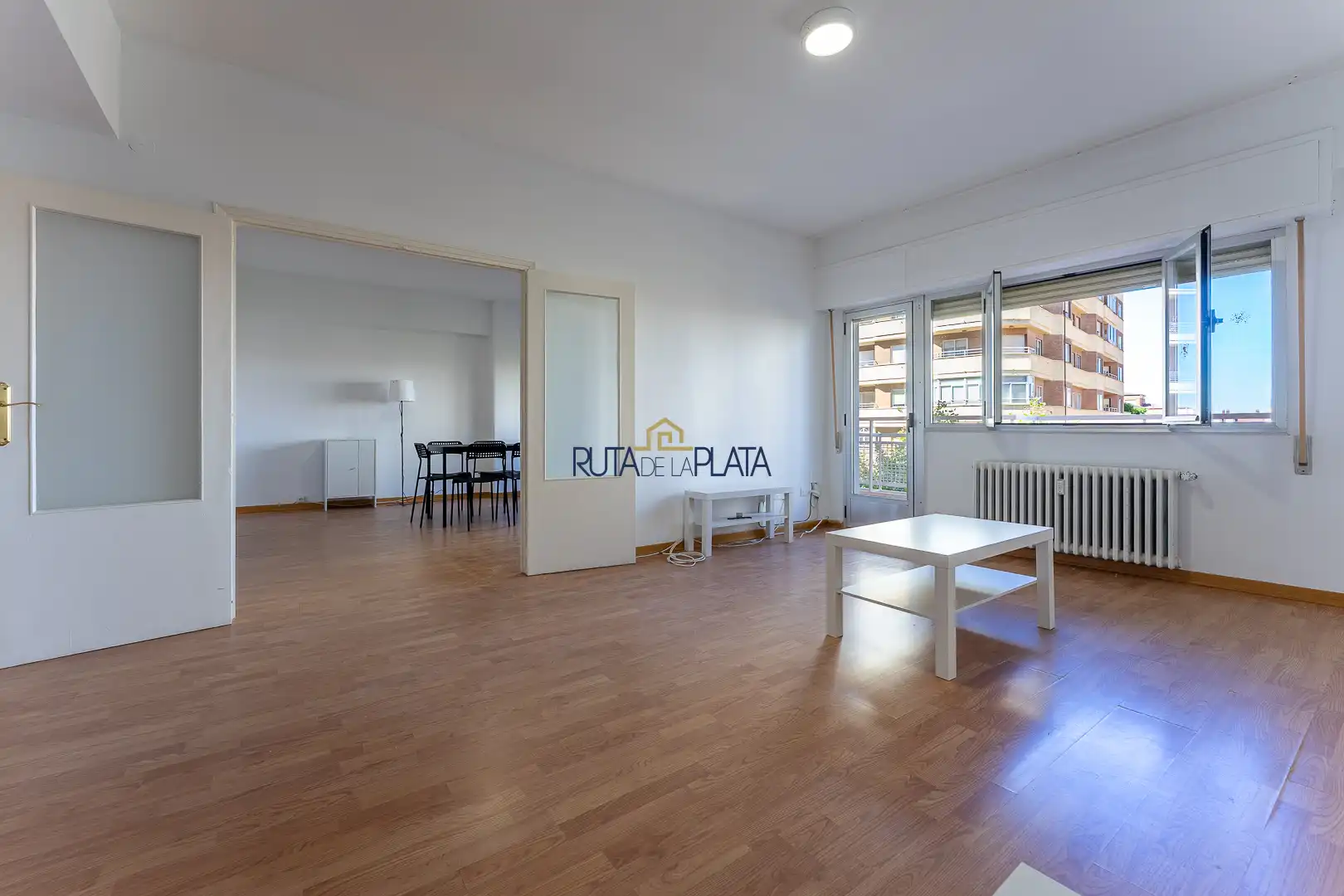 Piso de 150 m² en Zamora