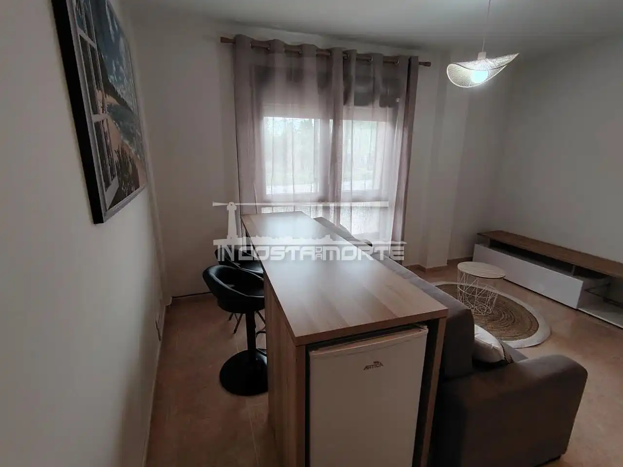 Pis de 50 m² a Fisterra