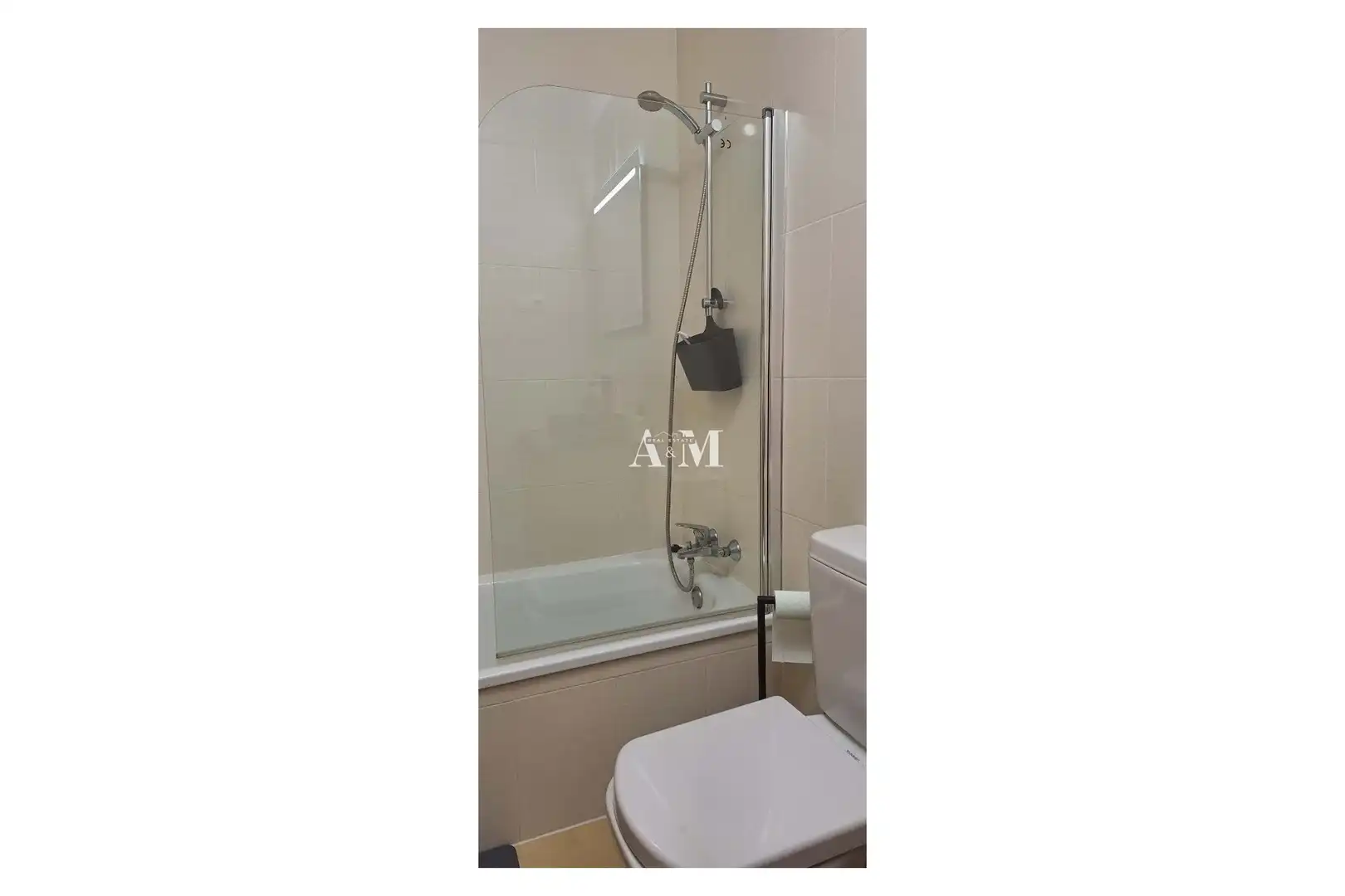 Piso de 80 m² en Torre Pacheco