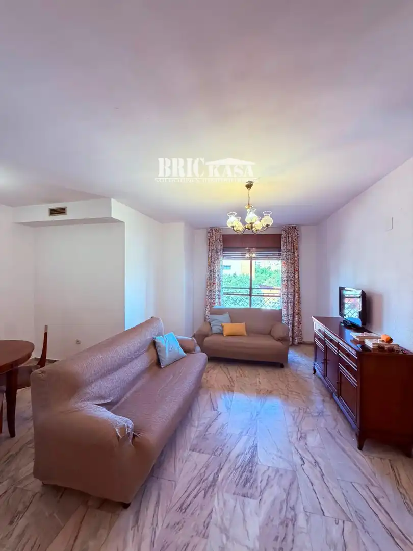 Appartement 110 m² à Cáceres