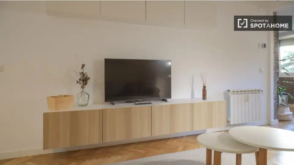 Piso de 65 m² en Madrid