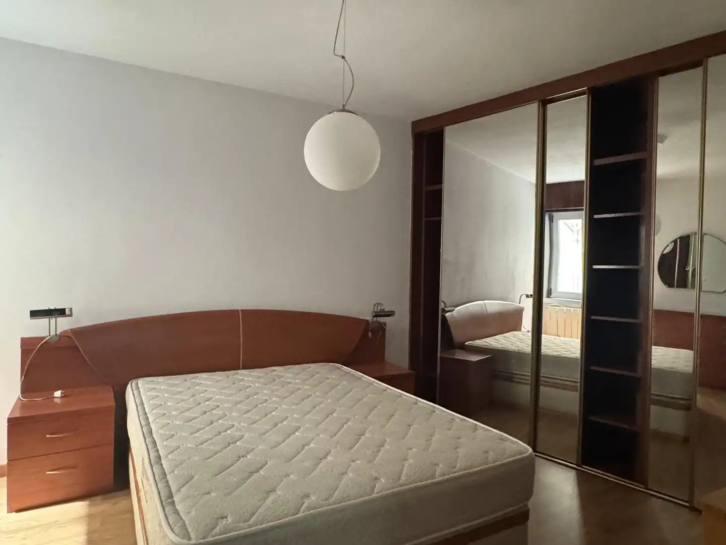 Piso de 119 m² en La Coruña