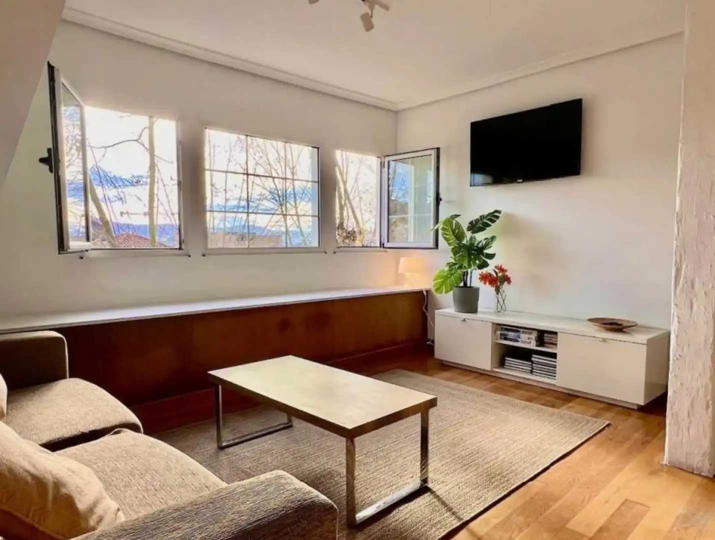 Piso de 70 m² en Santander