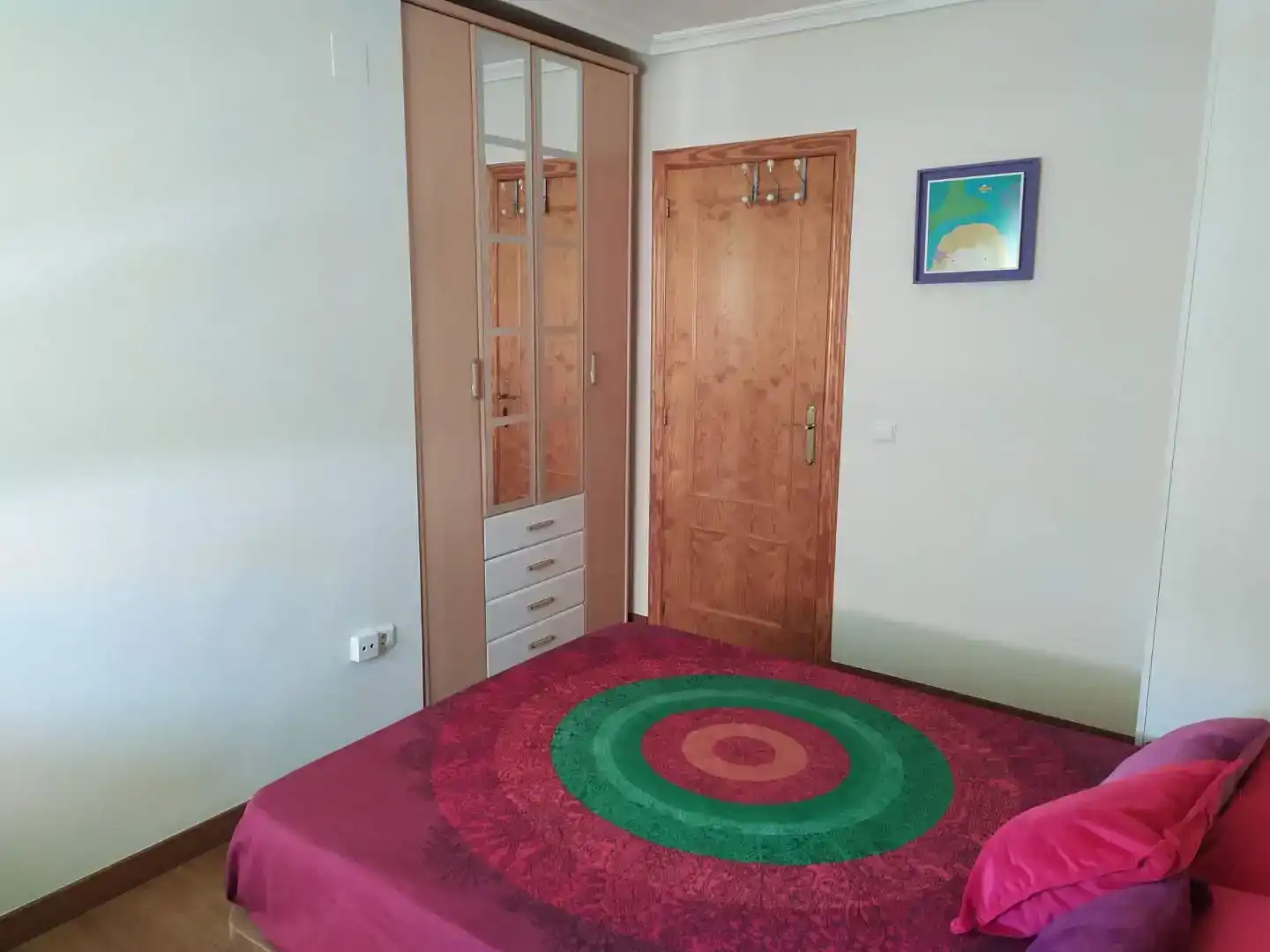 Habitación 120 m², Alicante