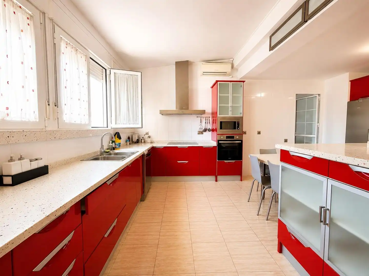 Appartamento 140 m² a Almería