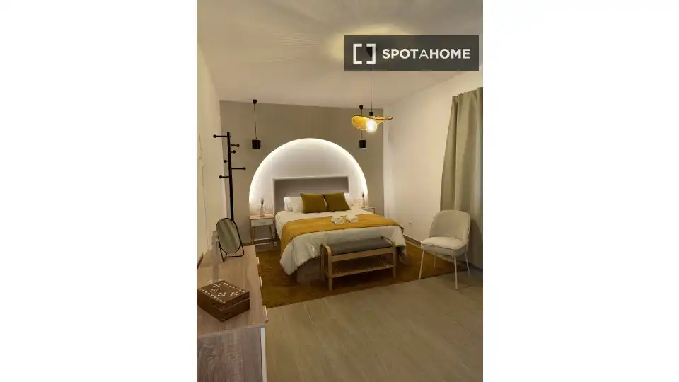 Habitación 288 m², Tinajo