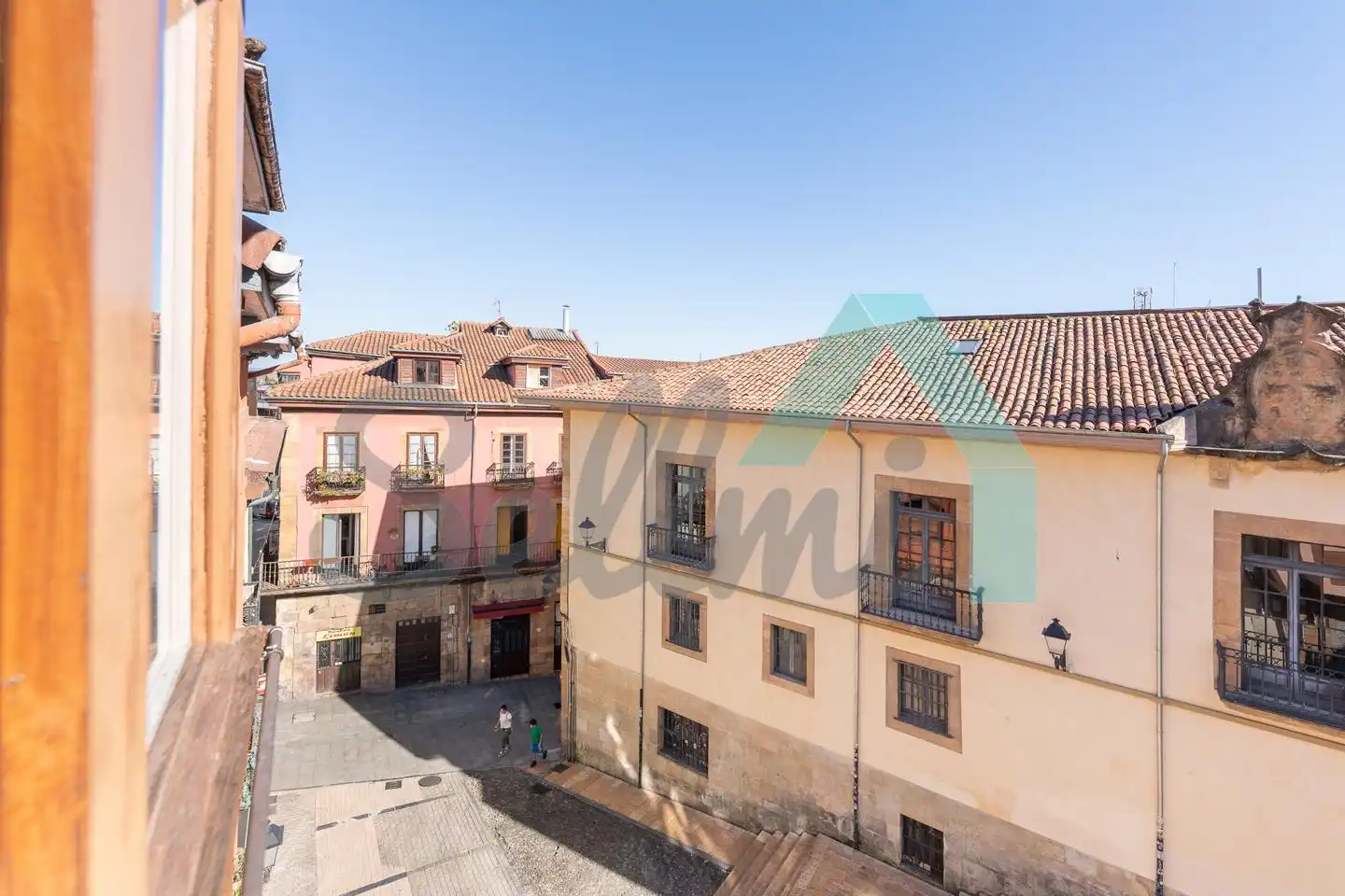 Appartamento 59 m² a Oviedo