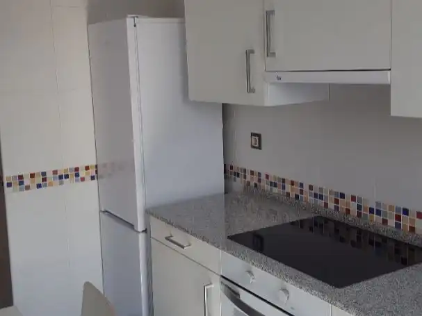 Pis de 87 m² a Vilagarcía de Arousa
