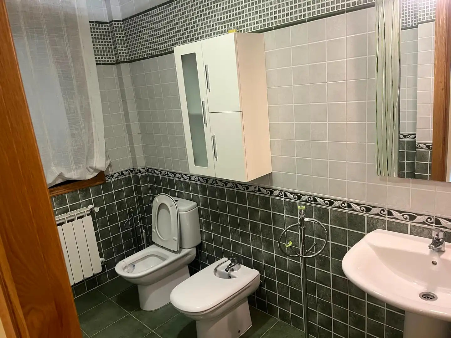 Apartamento 81 m² em Foz