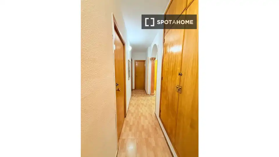 Habitación en alquiler, Madrid