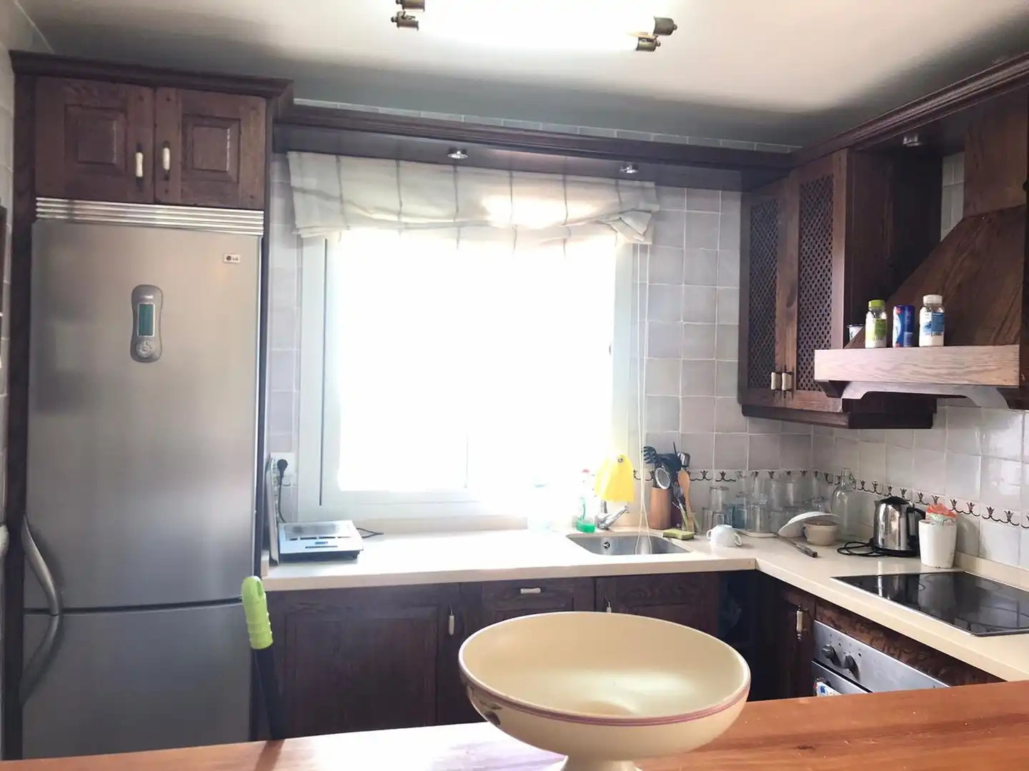 Piso de 115 m² en Almuñécar