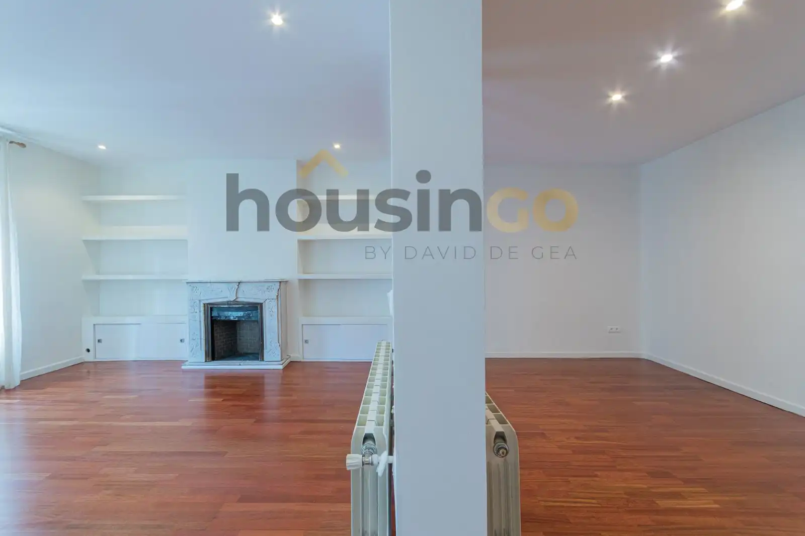 Piso de 150 m² en Madrid