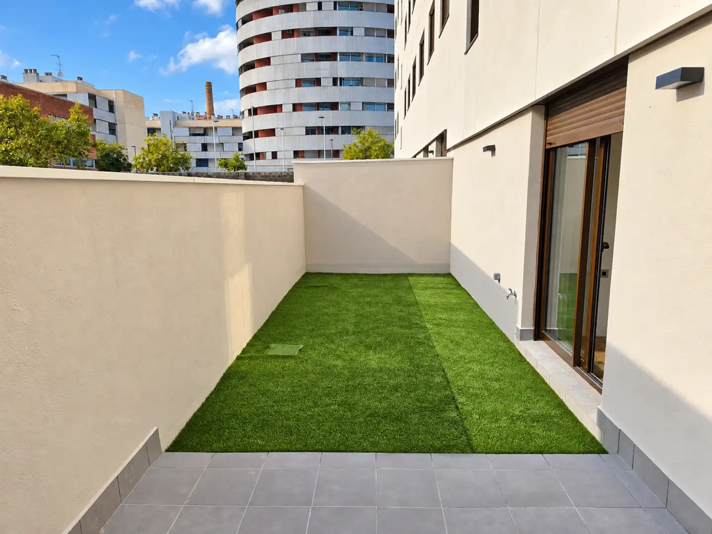 Appartamento 86 m² a Sabadell