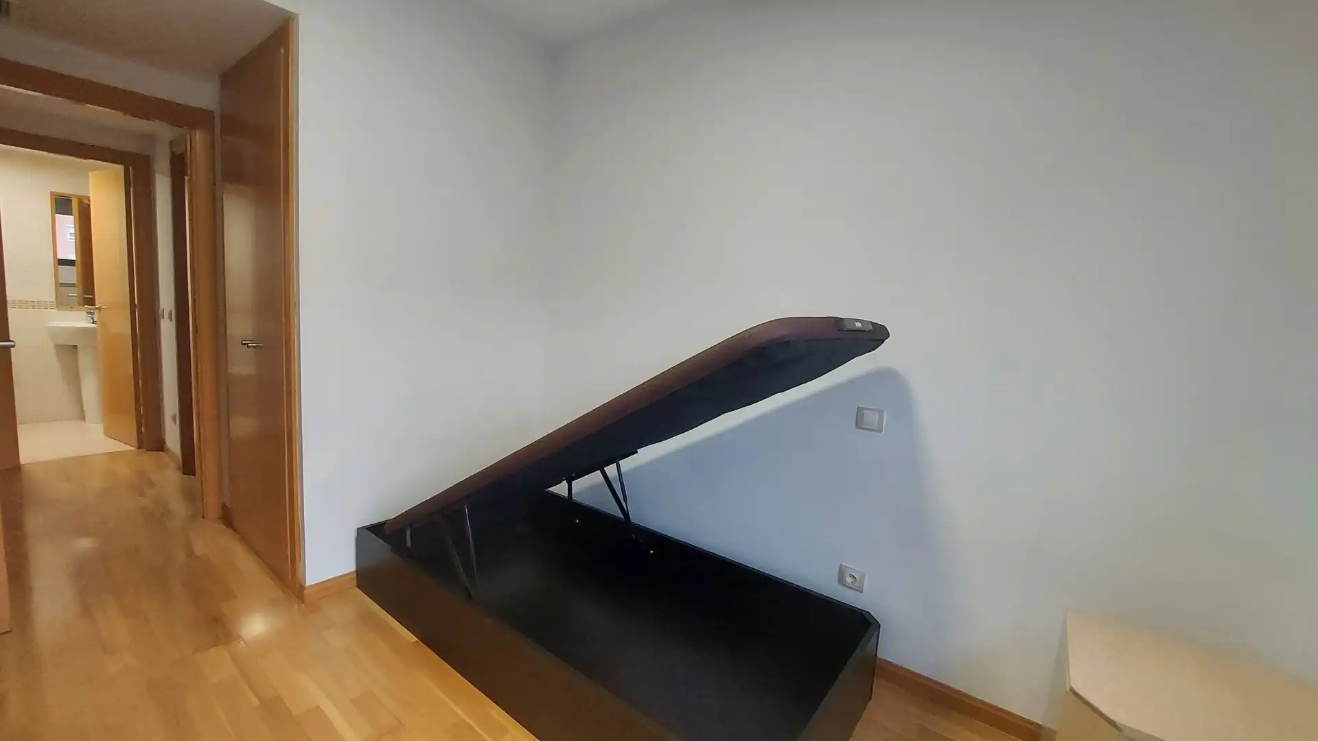 Wohnung 75 m² in Madrid