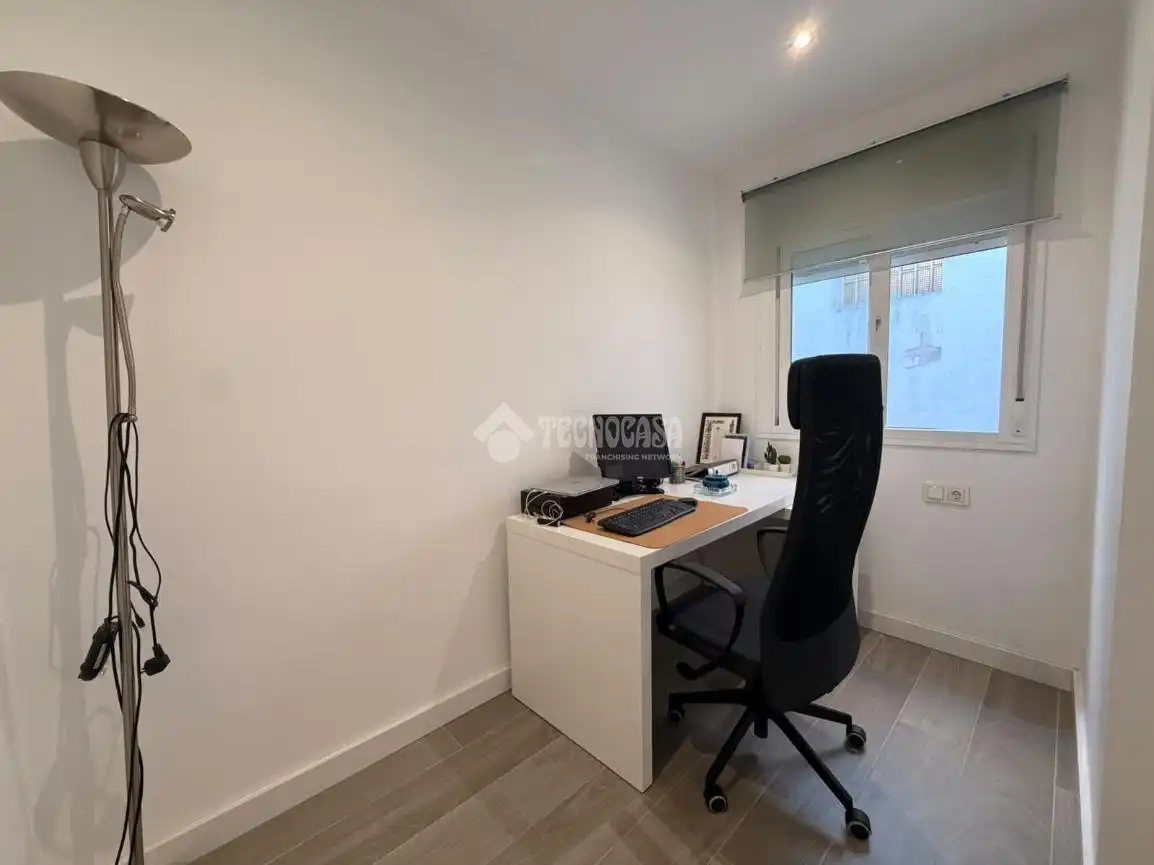 Pis de 70 m² a Màlaga