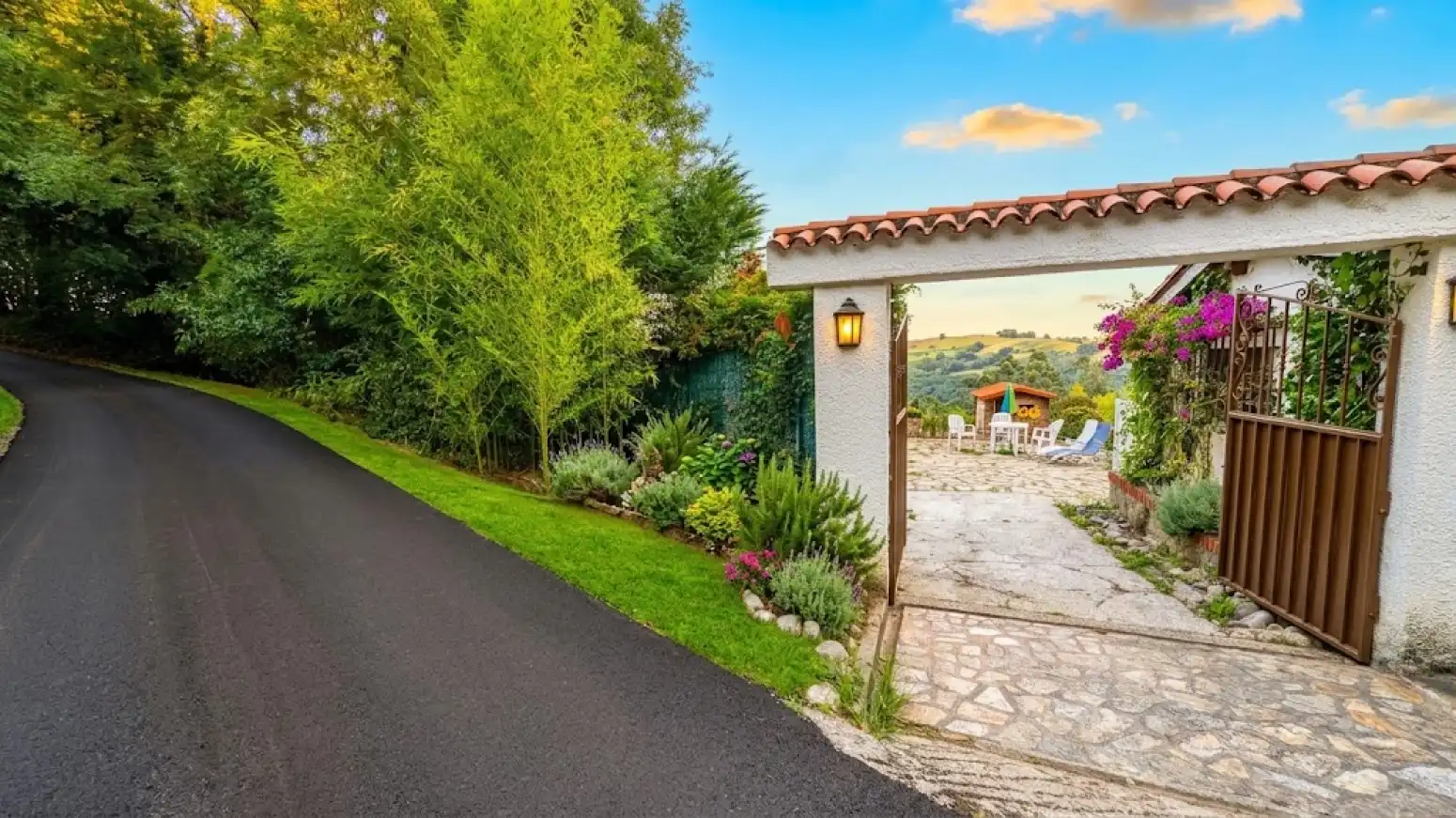 Piso de 59 m² en Riotuerto
