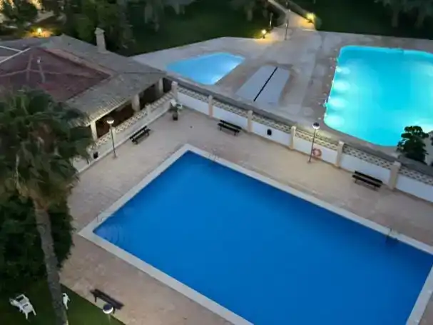 Piso de 38 m² en Alicante