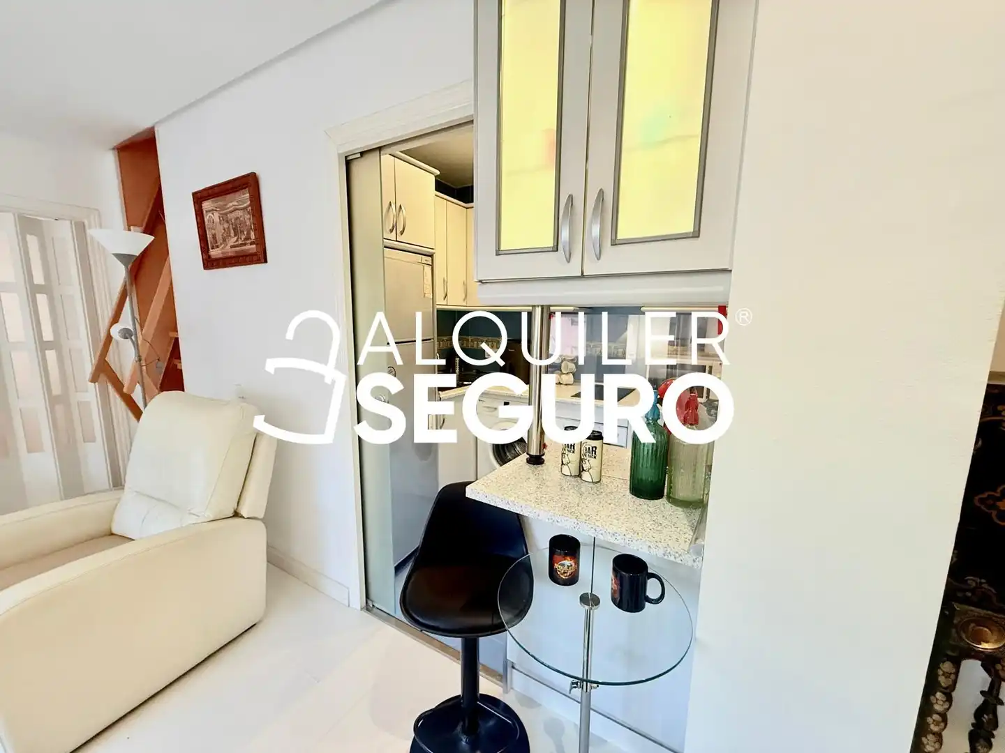 Pis de 60 m² a Madrid