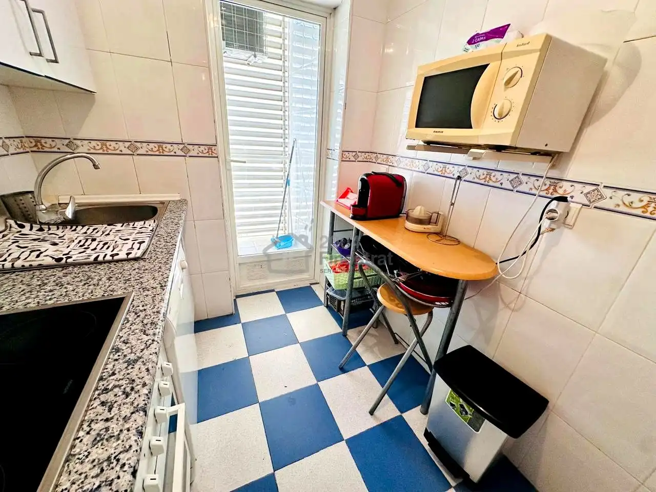 Wohnung 55 m² in la Vila Joiosa / Villajoyosa