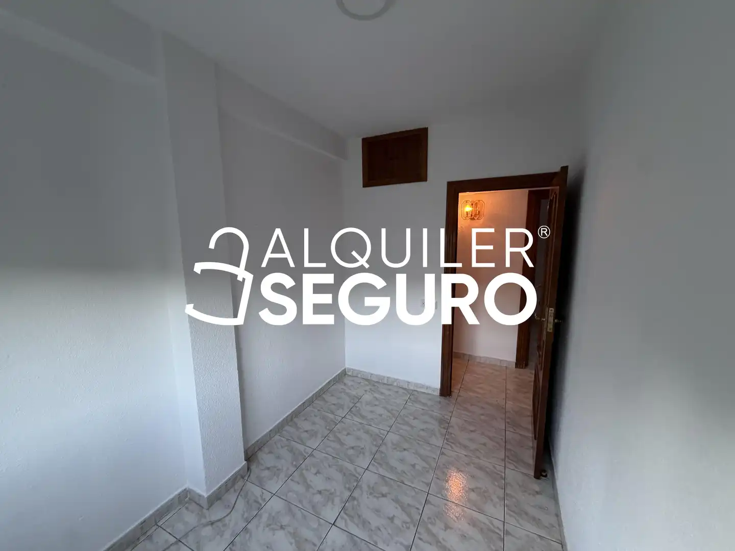 Квартира 60 м² у Madrid