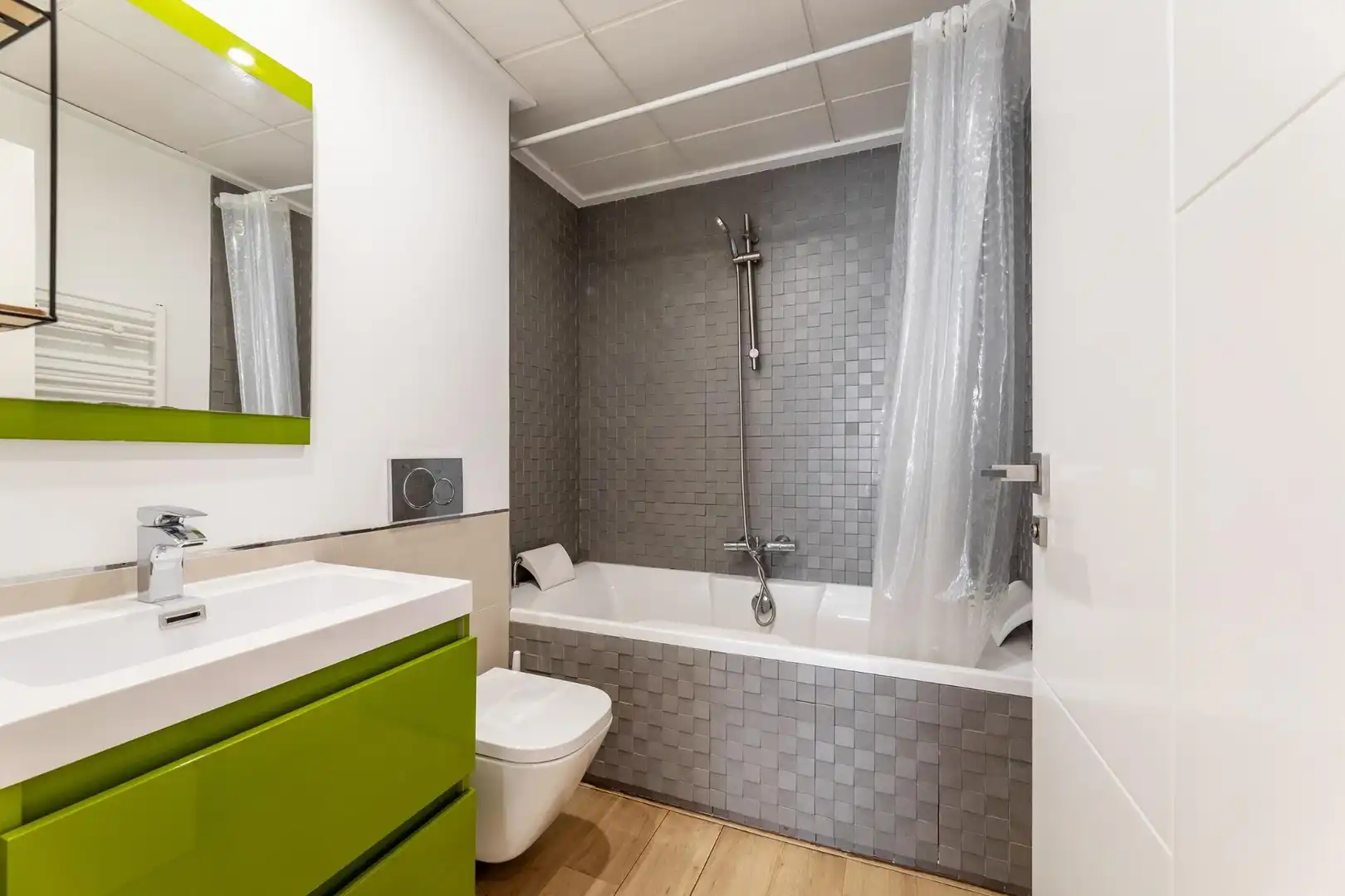Piso de 147 m² en Madrid