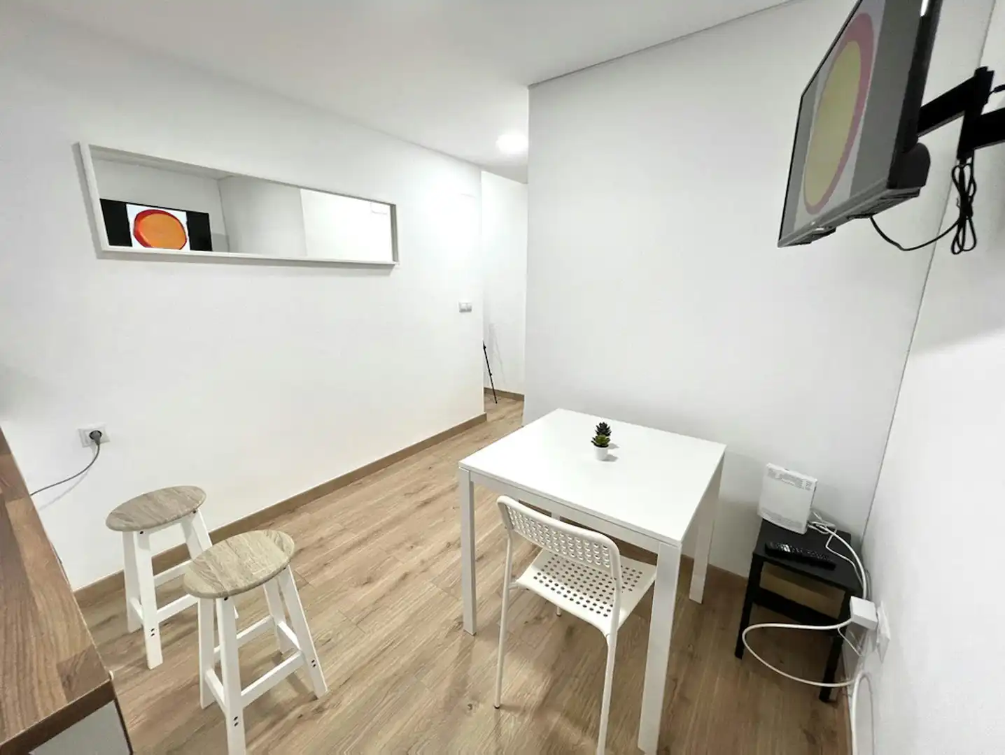 Habitación 67 m², Getafe