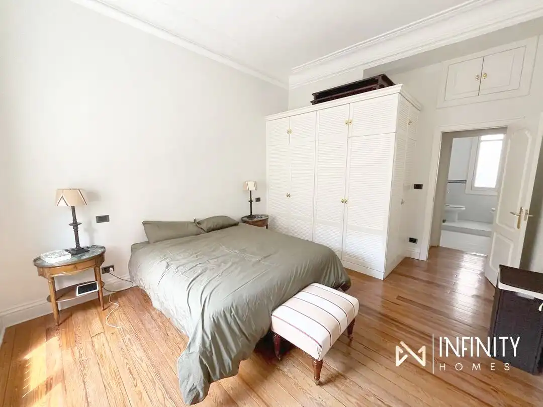 Pis de 85 m² a Bilbao