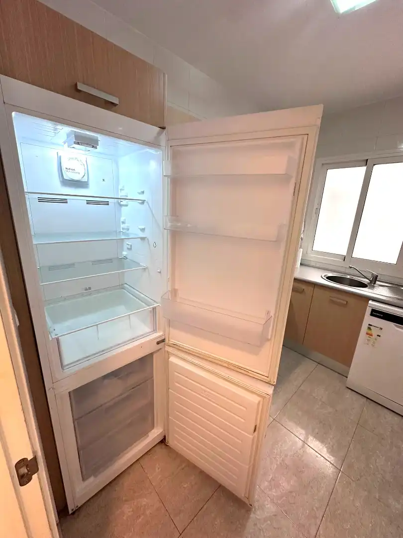 Piso de 70 m² en Almería