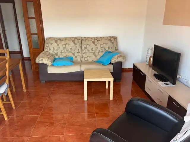Piso de 80 m² en Puertollano