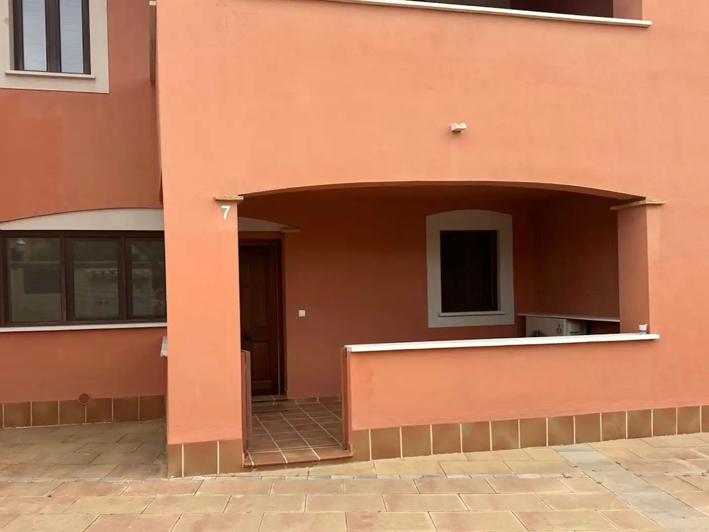 Piso de 67 m² en Fuente Álamo de Murcia