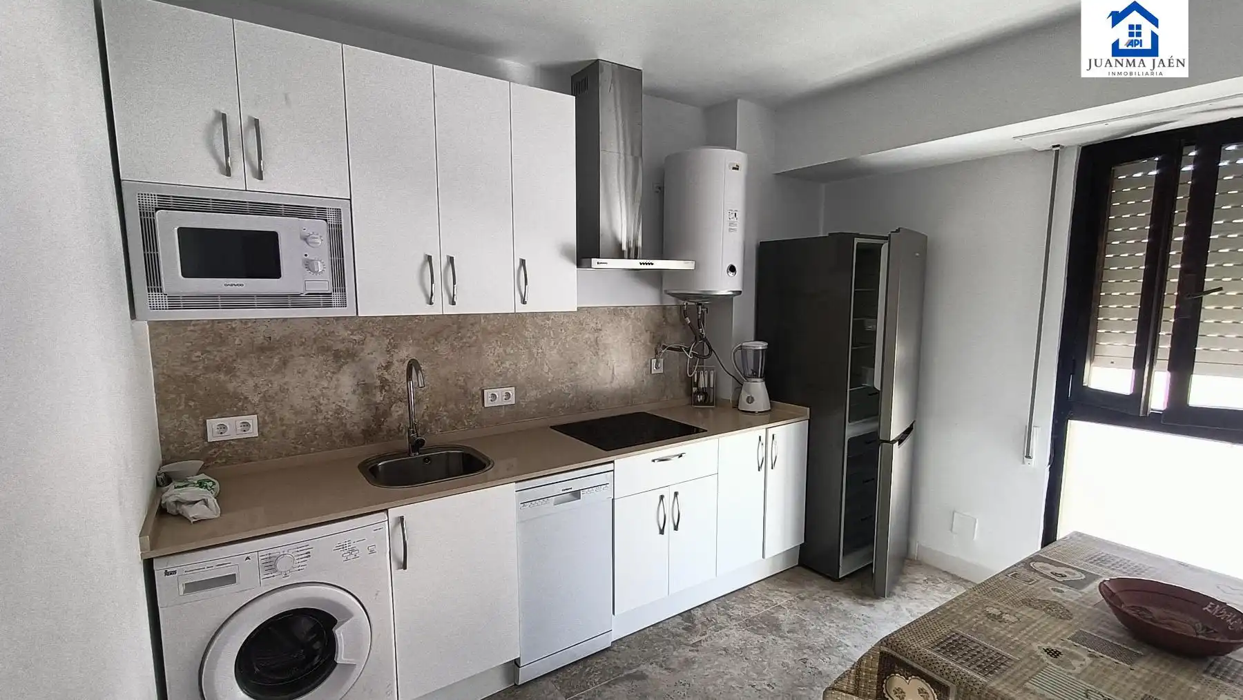Piso de 65 m² en San Fernando