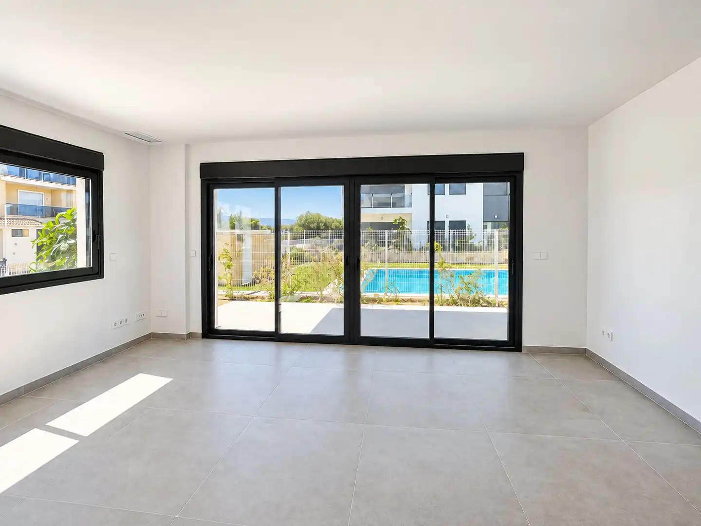 Piso de 100 m² en Jávea
