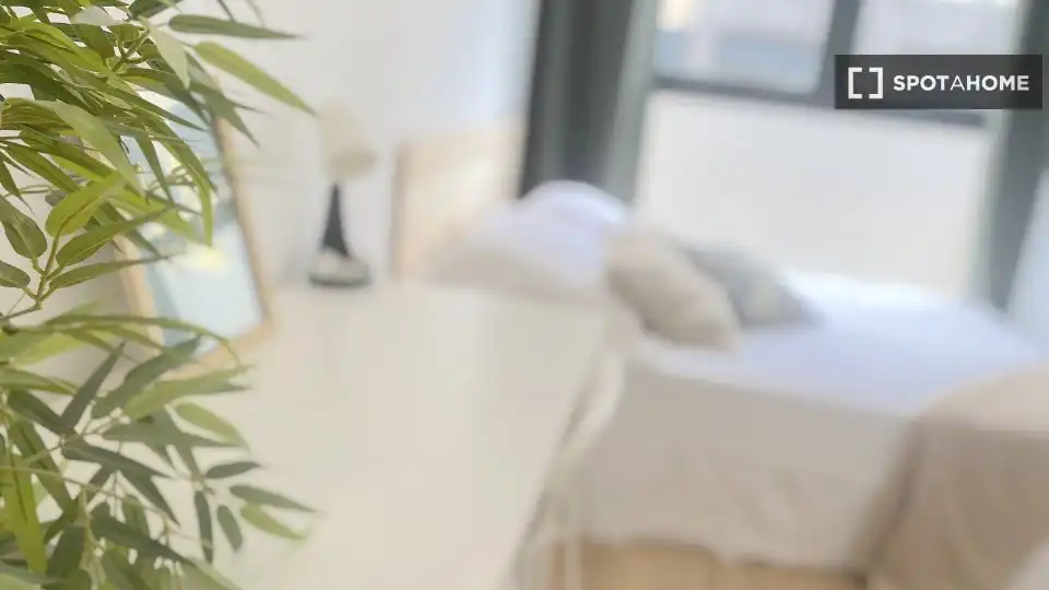 Habitación 104 m², Sevilla