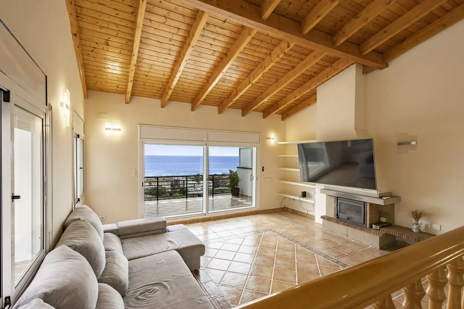 Piso de 312 m² en Castelldefels