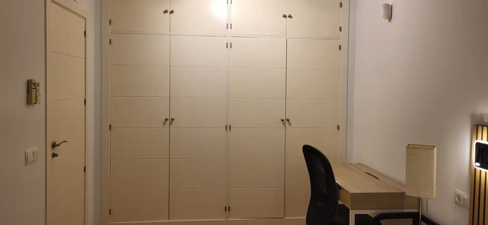 Pis de 101 m² a Benalmádena