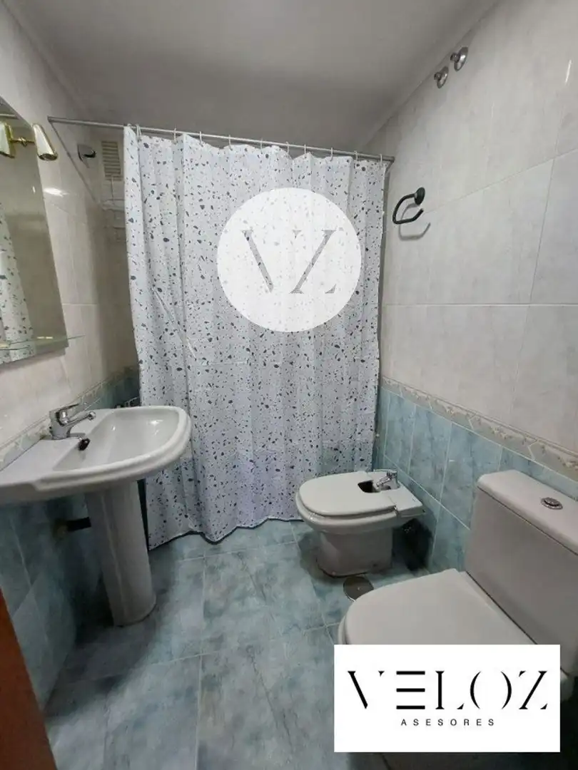 Piso de 80 m² en Salamanca