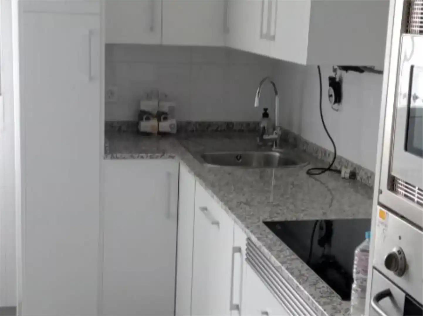 Piso de 75 m² en Ponferrada
