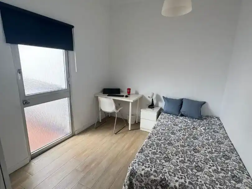 Habitación 70 m², Sevilla