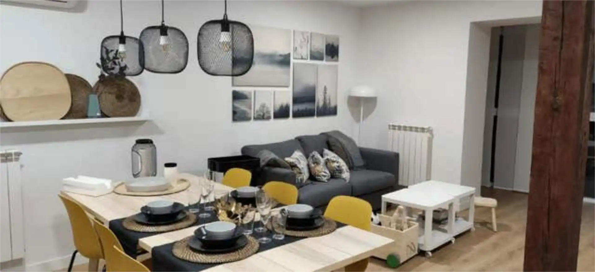 Piso de 80 m² en Valladolid