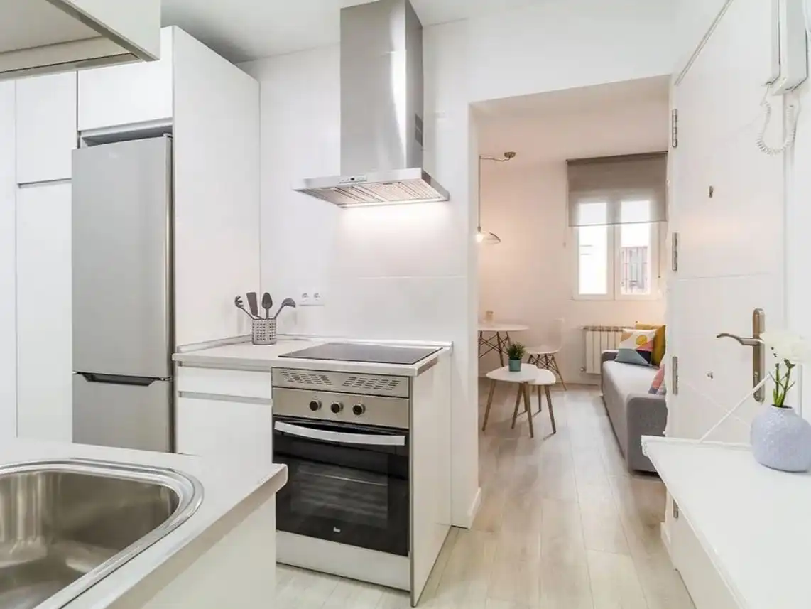 Habitación en alquiler, Zamora