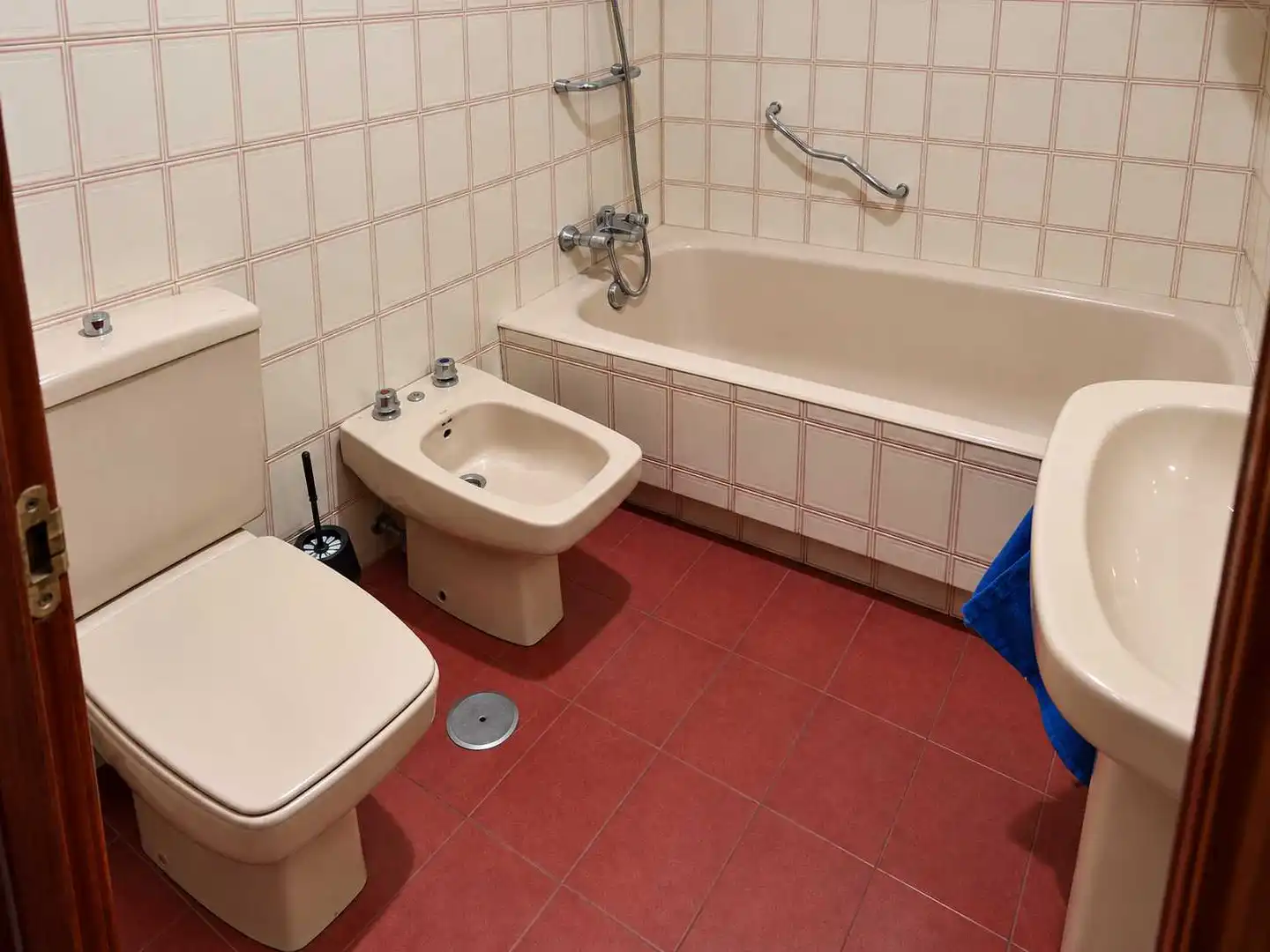 Квартира 70 м² в Santander