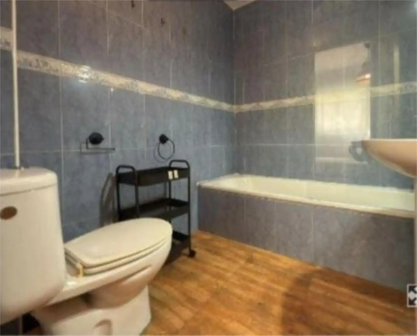 Piso de 80 m² en Macael