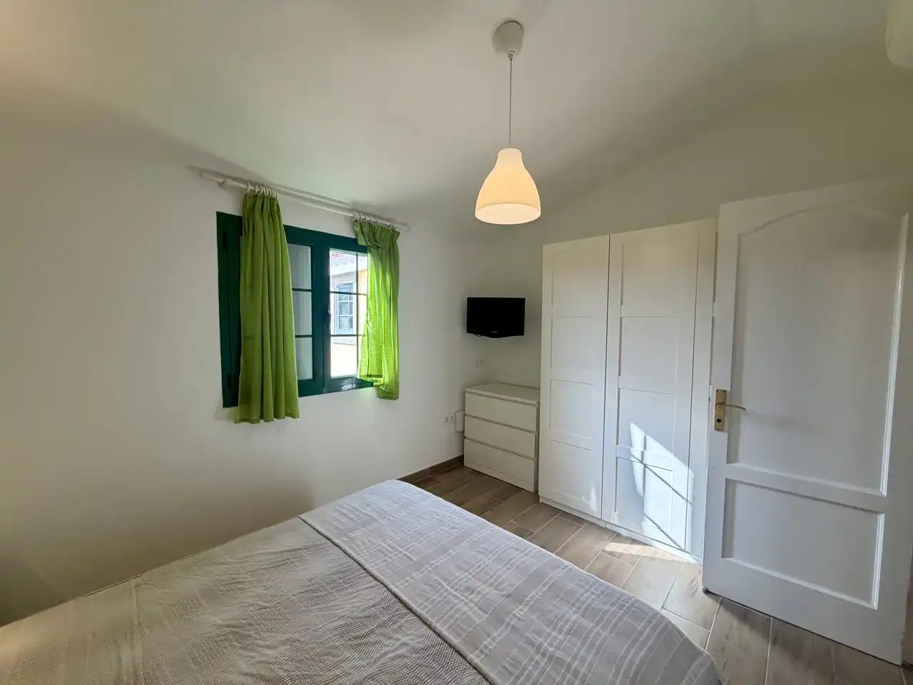 Piso de 45 m² en San Bartolomé de Tirajana