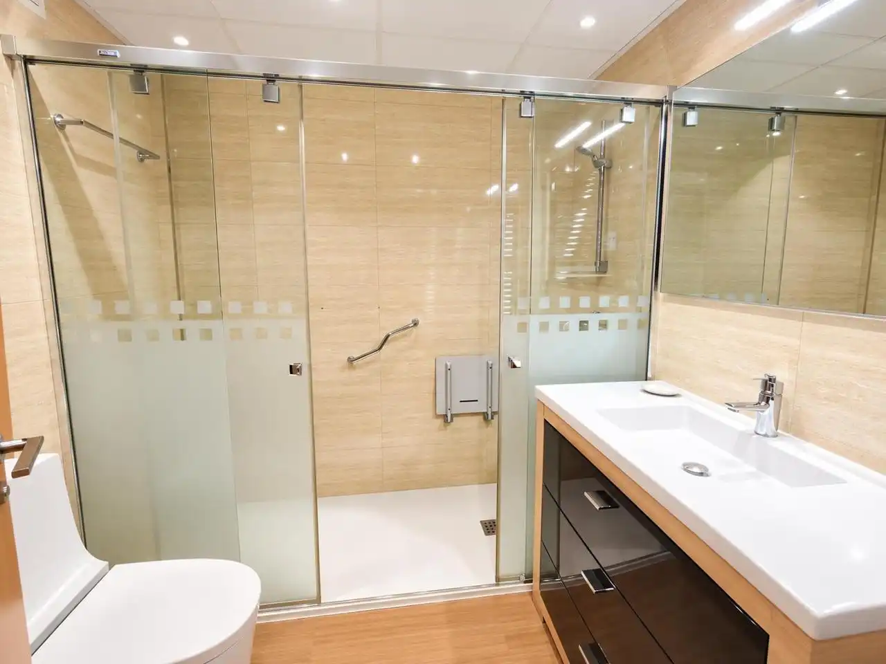 Appartement 140 m² à Saragosse